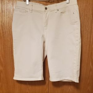 🍁 3/$30 Liz Claiborne Shorts